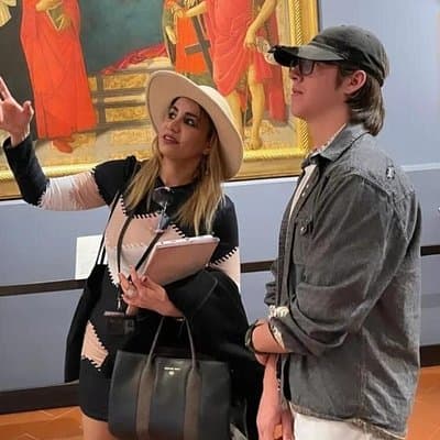 Tour of Michelangelo’s David & Accademia Gallery Florence