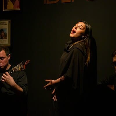 Ideal Clube de Fado