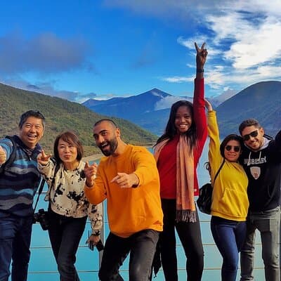 Day Trip to Kazbegi and Gudauri