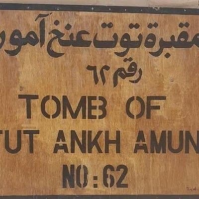 Valley of the Kings & Hatshepsut Temple & king Tut Tomb
