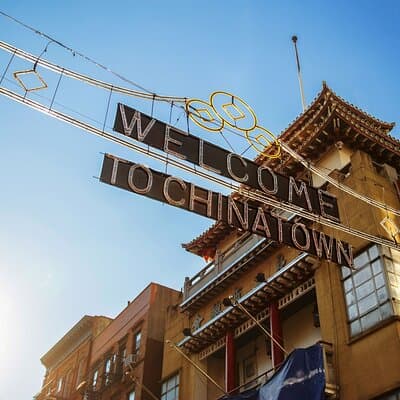 SoHo, Little Italy, and Chinatown Walking Tour in New York