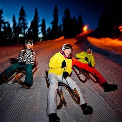 Zermatt: Winter Alpine Adventure & Guided Matterhorn Private Tour