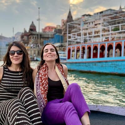 Experience Varanasi - 2 Days Guided Tour