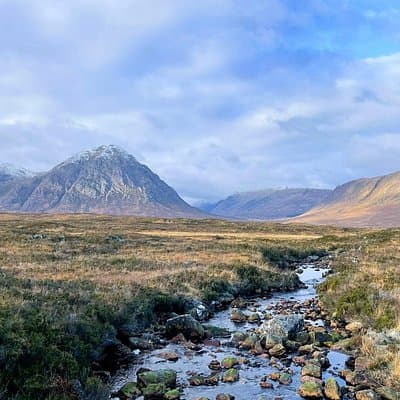 Loch Ness, Highlands écossais, Glencoe et Pitlochry Tour