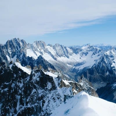 Luxury Private Concierge - Chamonix Bespoke Experience