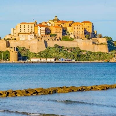 Corsica and Sardinia Island 8 Day Luxury Tour Package
