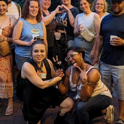 True Crime Pub Crawl - the Original Savannah Murder Tour