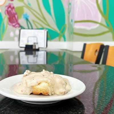 Southern & Secret Walking Food Tour