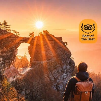 Best Reviews: Bohemian & Saxon Switzerland Day Trip From Prague