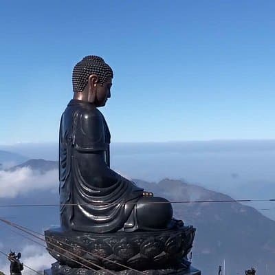 Fansipan Trek One Day – Roof of Indochina