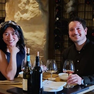 Intimate Matera Wine Tasting Experience with Food Pairing