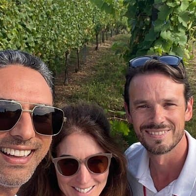 Alsace Wine Route Wineries & Tasting Small Group Guided Tour from Strasbourg