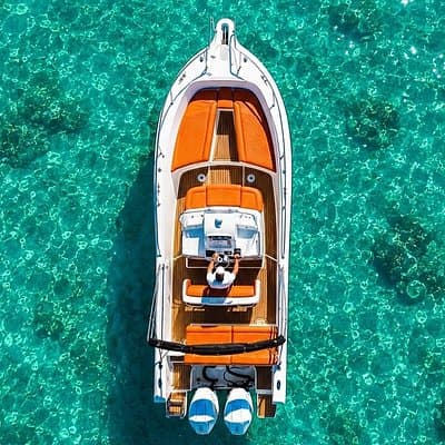 Zadar: Half Day Island Hopping Tour & Old Town Panoramic Cruise