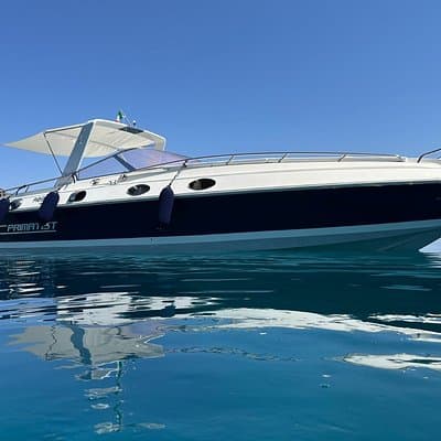 Cefalu Boat Tour, Cefalu Boat Excursion