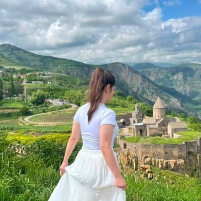 Group Tour: Khor Virap, Noravank, Tatev monasteries (wayback on Ropeway)