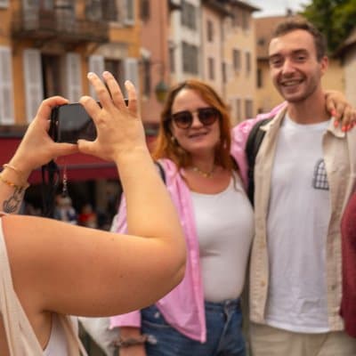 Annecy Food Tour – A Full French Meal Experience by Do Eat Better