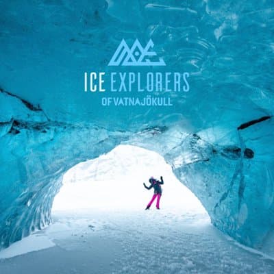 Ice Cave and Glacier Exploration Tour of Vatnajökull from Jökulsárlón
