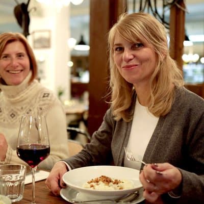 5-Course Small-Group Bratislava Food Tour with Local Guide
