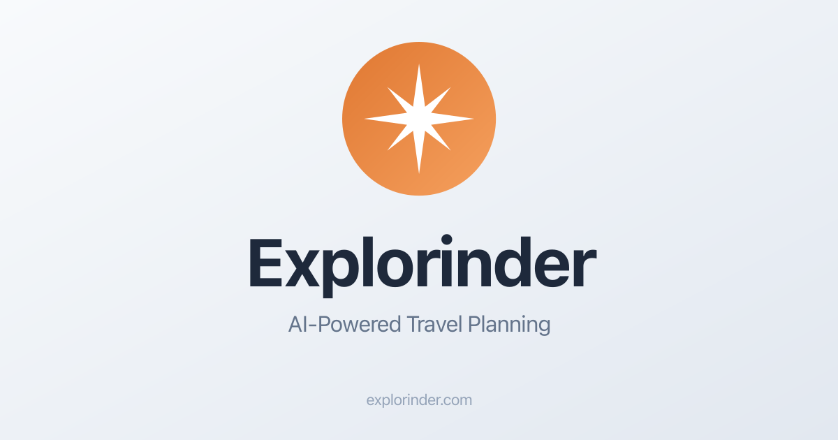 explorinder.com image